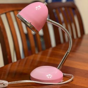 Pottery Barn Desk Lamp